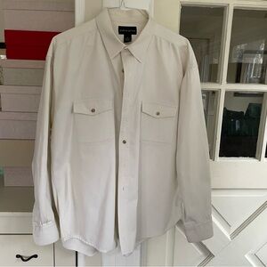 Croft and Barrow Men’s Shirt